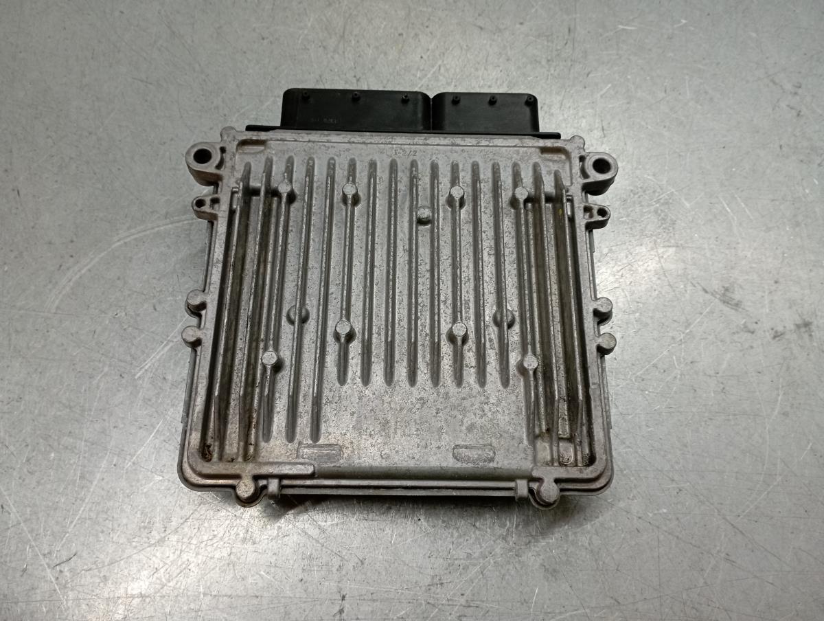 Centralina motor / ECU MERCEDES-BENZ Classe C Carrinha (S204) Imagem-2