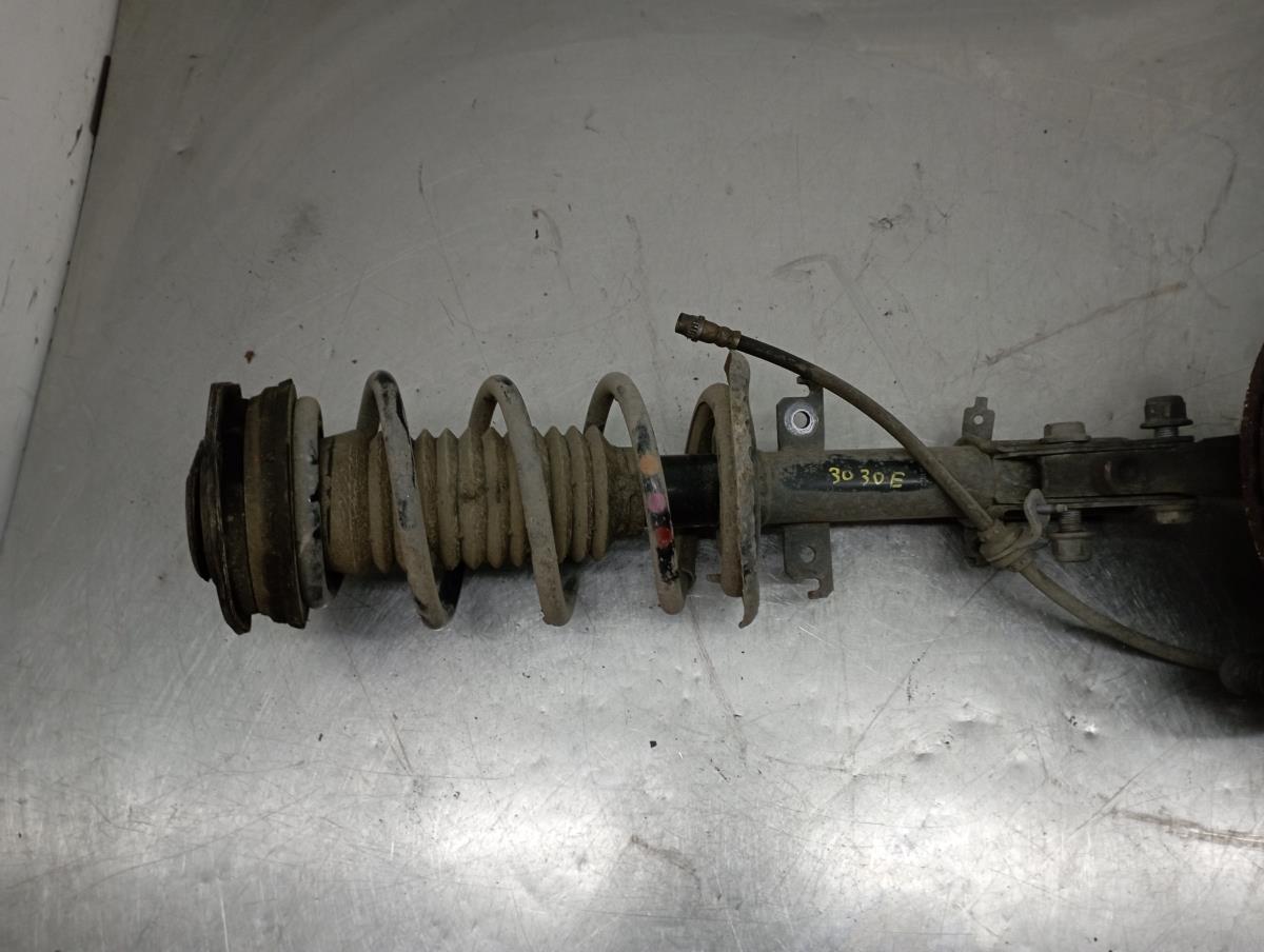 Amortiguador Delantero Izquierdo RENAULT Kangoo Express (FW0/1_)