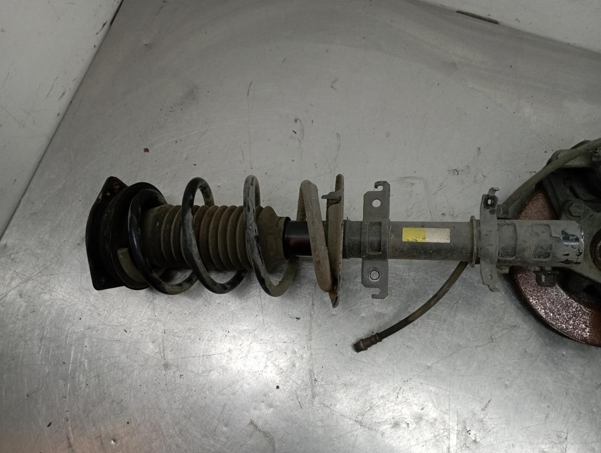 Ammortizzatore Anteriore Sinistro RENAULT Kangoo Express (FW0/1_) Imagem-1