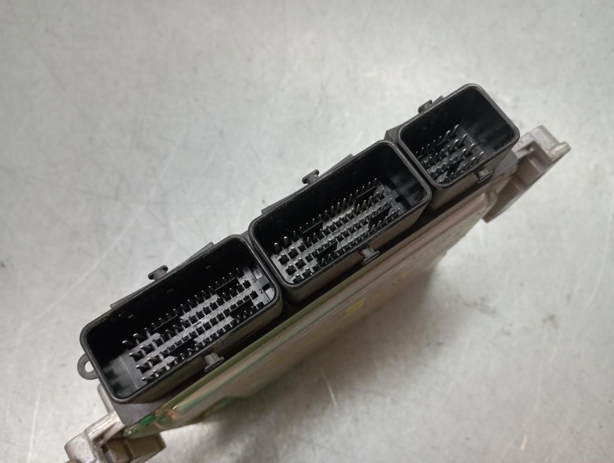 Centralina motor / ECU RENAULT Kangoo Express (FW0/1_) Imagem-1