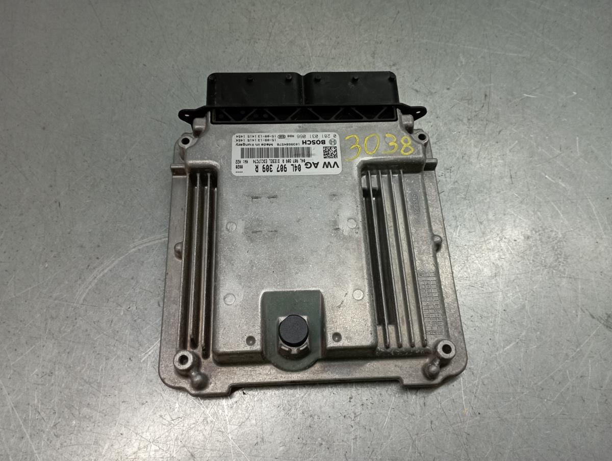 Centralina motor / ECU VOLKSWAGEN Golf Sportsvan (AM1) Imagem-2