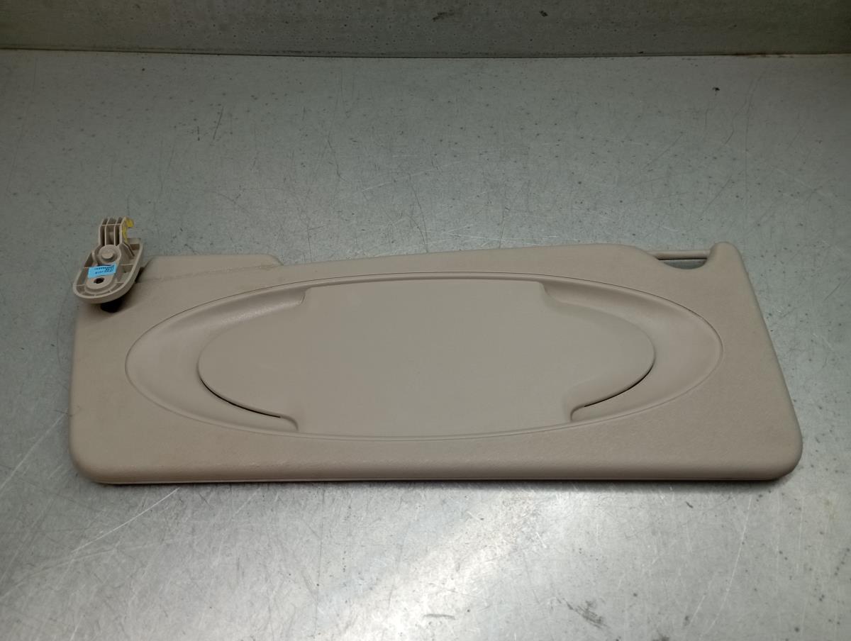 Pála de sol esquerda RENAULT Kangoo Express (FW0/1_)