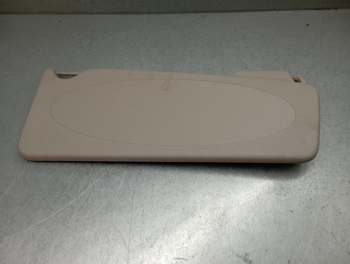 Pála de sol esquerda RENAULT Kangoo Express (FW0/1_) Imagem-1