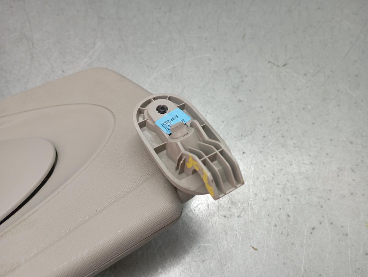 Pála de sol esquerda RENAULT Kangoo Express (FW0/1_) Imagem-2