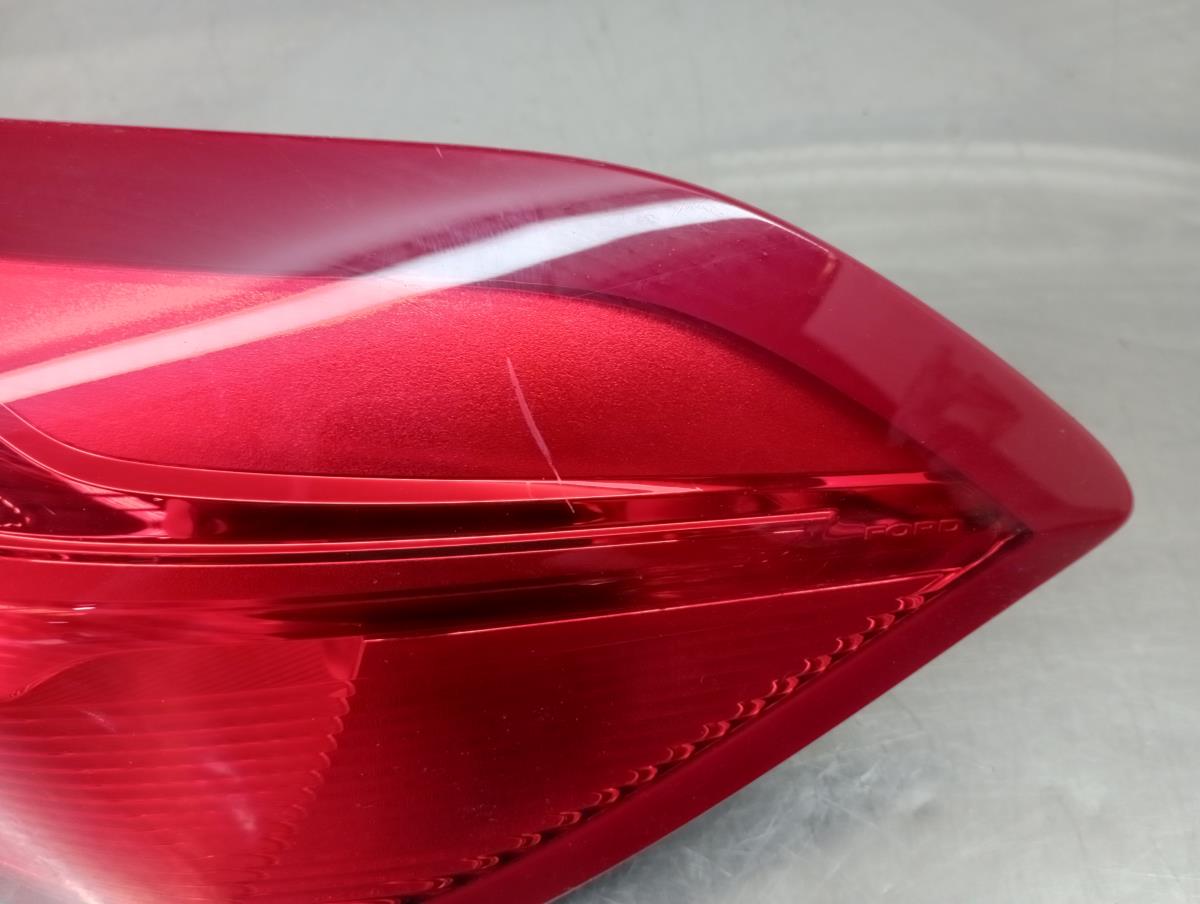 Feu arrière Droite FORD Fiesta VII (HJ, HF) Imagem-2