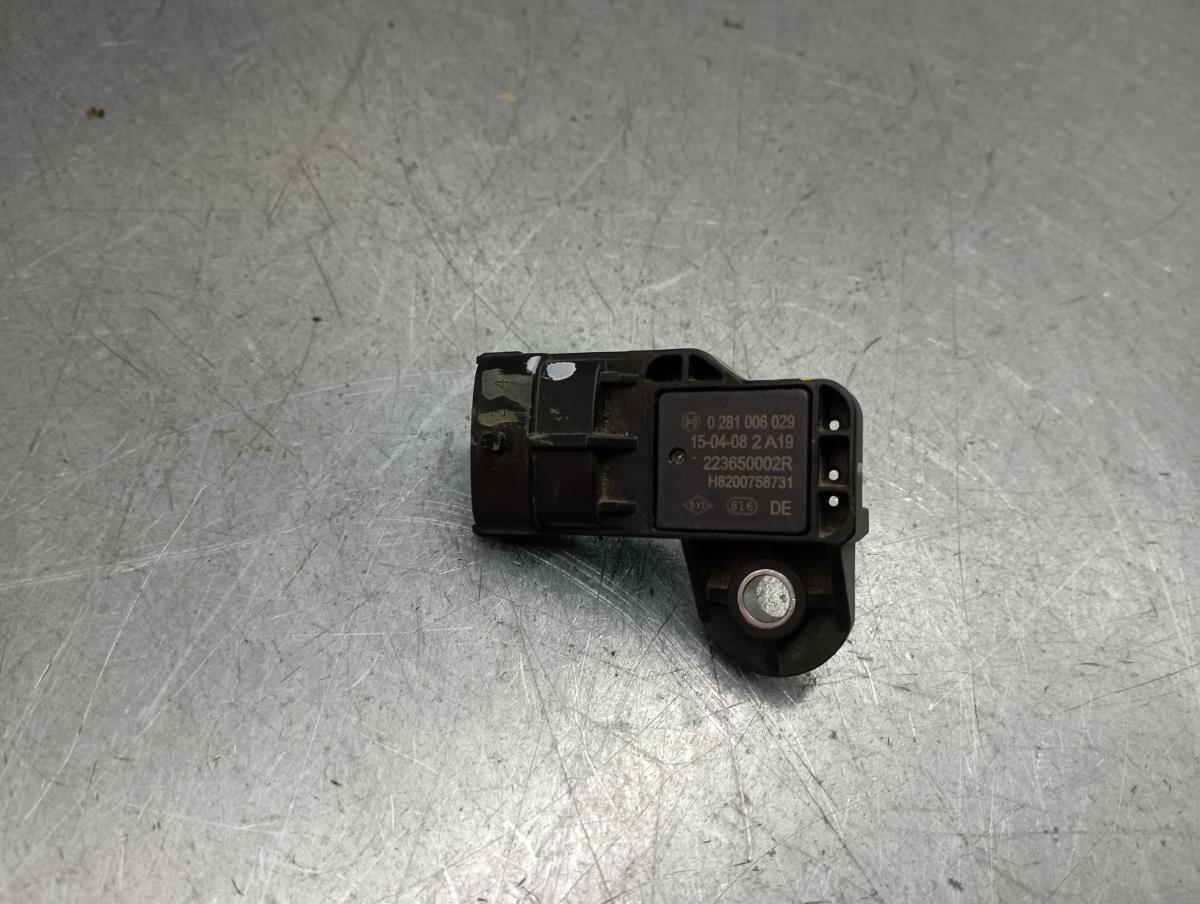 Sensor genérico RENAULT Clio IV (BH_)