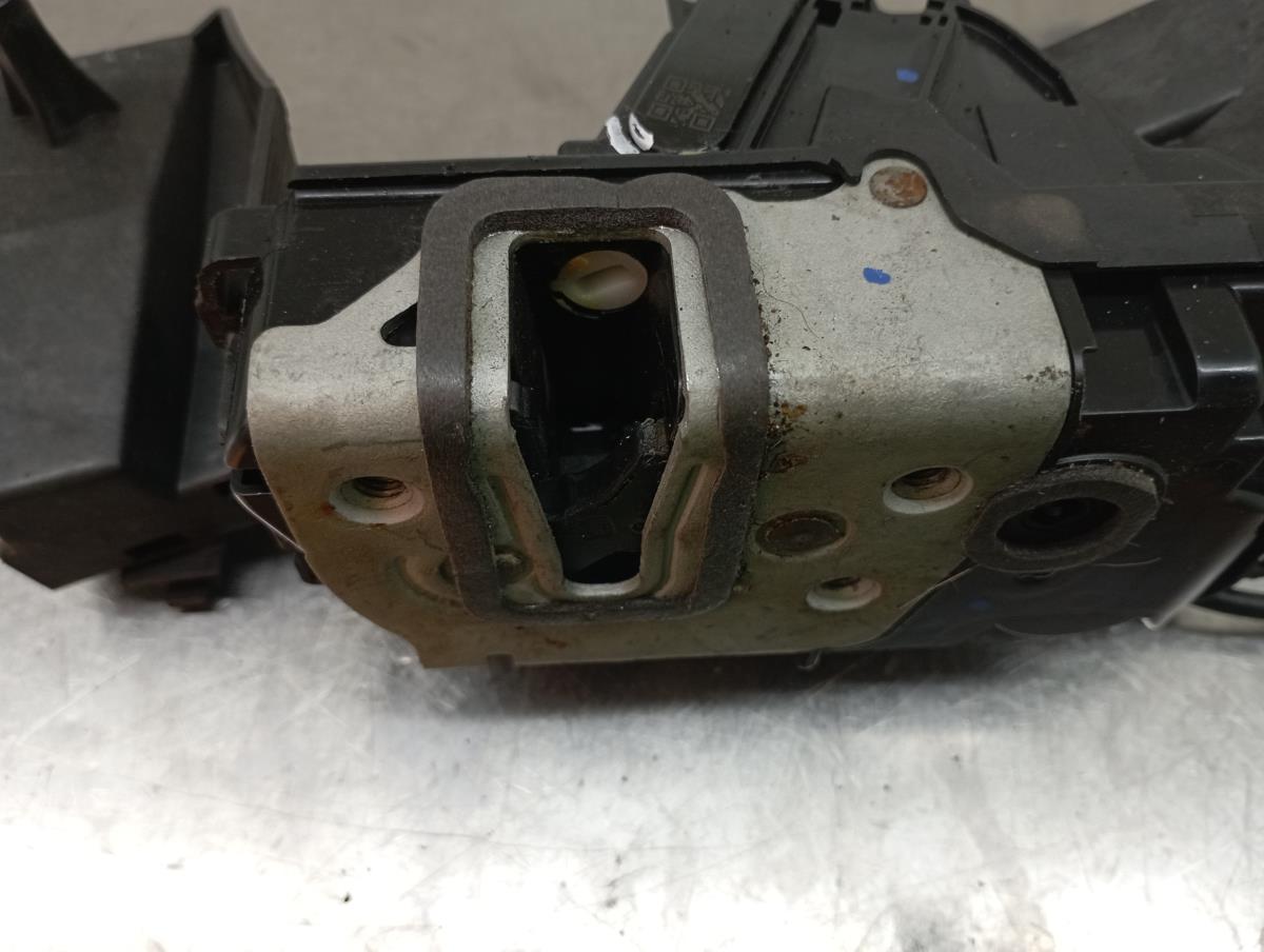 Rear Right Door Lock FORD Fiesta VII (HJ, HF) Imagem-2