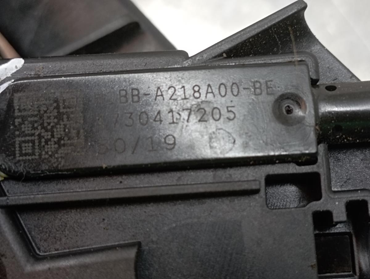Rear Right Door Lock FORD Fiesta VII (HJ, HF) Imagem-4