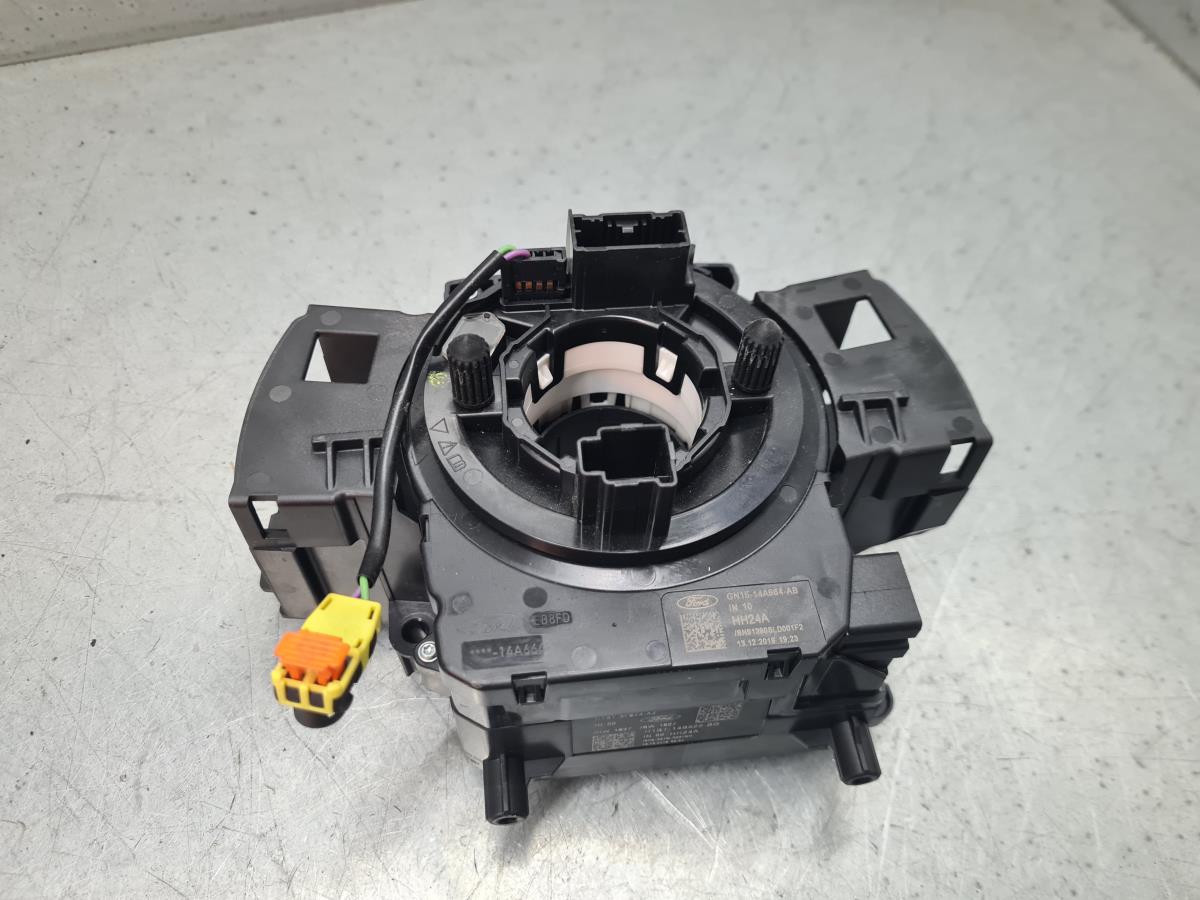 Fita de airbags FORD Fiesta VII (HJ, HF)