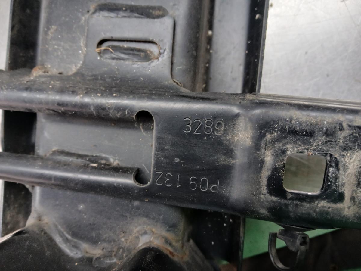 Part unavailable: Front bumper reinforcement of Collision for FORD ...