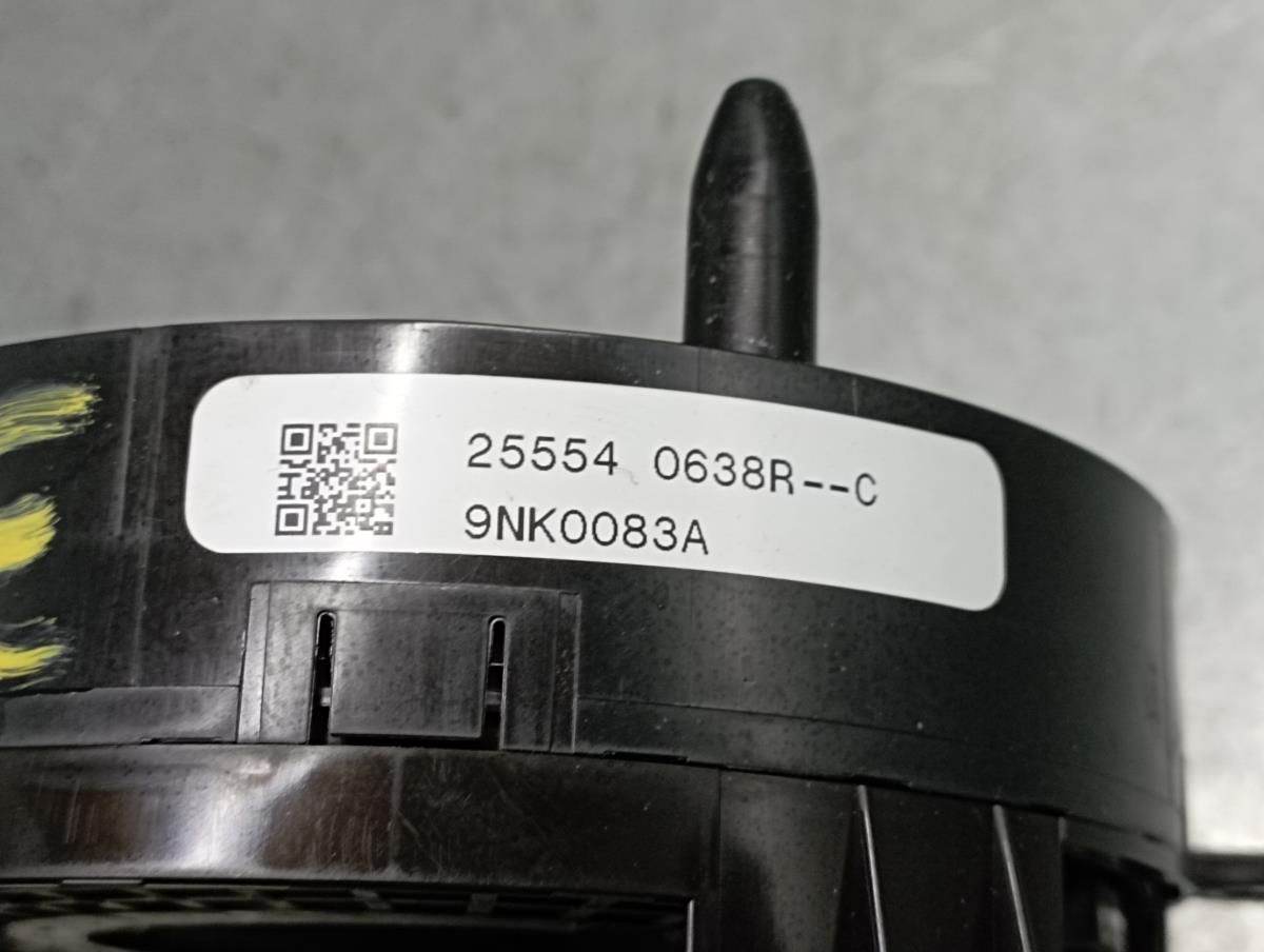 Fita de airbags RENAULT Clio V (BF_) Imagem-2