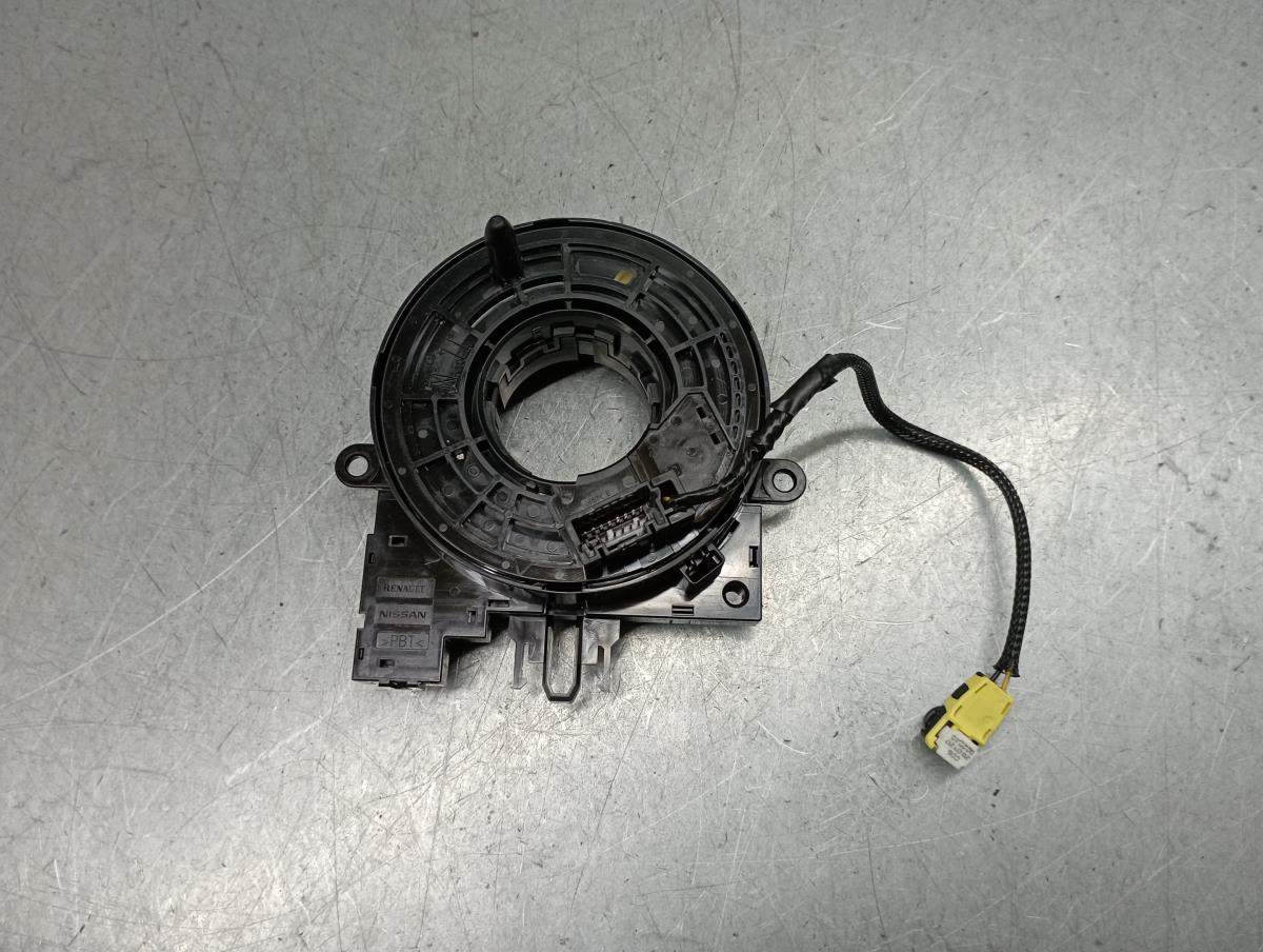 Fita de airbags RENAULT Clio V (BF_)