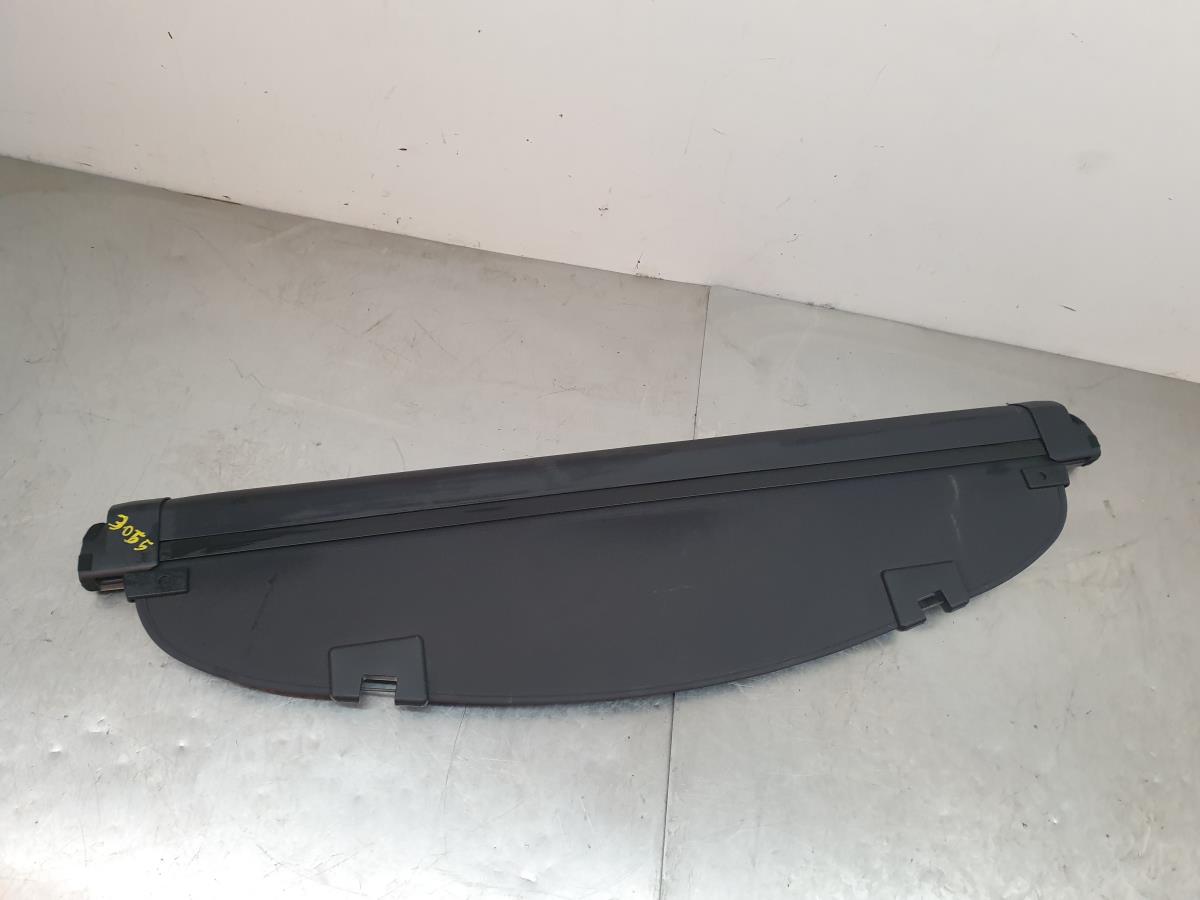 Rear Parcel shelf / trunk cover MAZDA CX-5 (KE, GH)