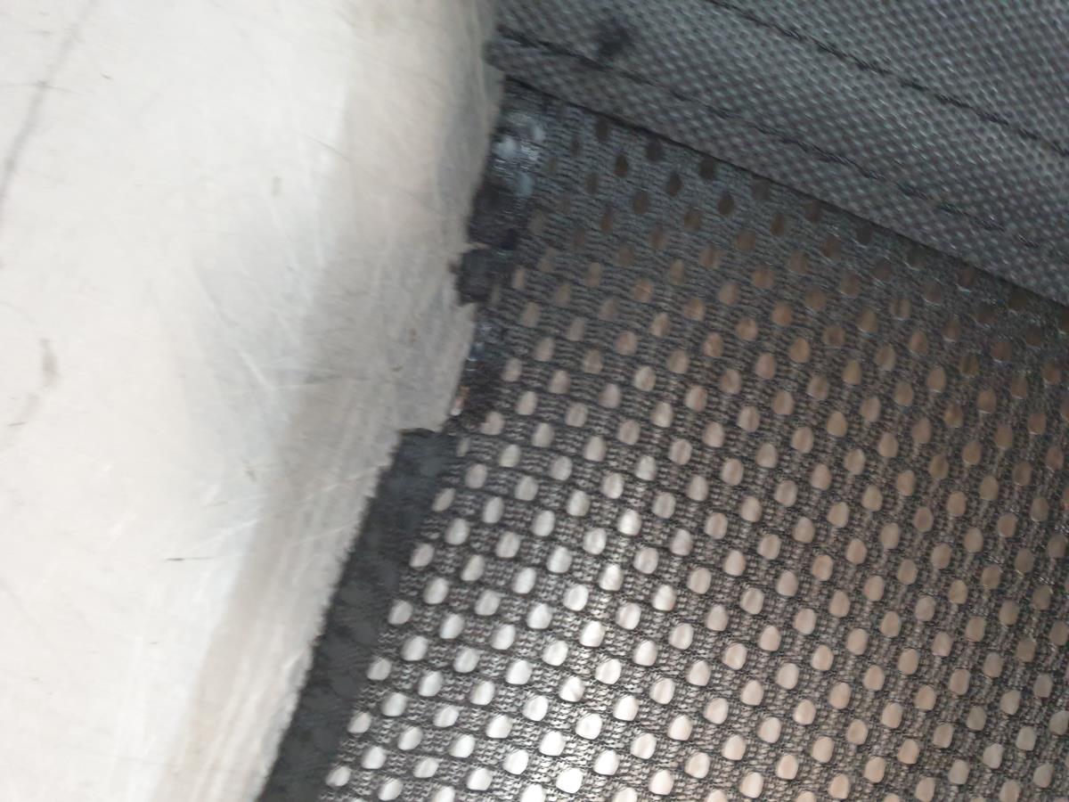 Rear Parcel shelf / trunk cover MAZDA CX-5 (KE, GH) Imagem-3