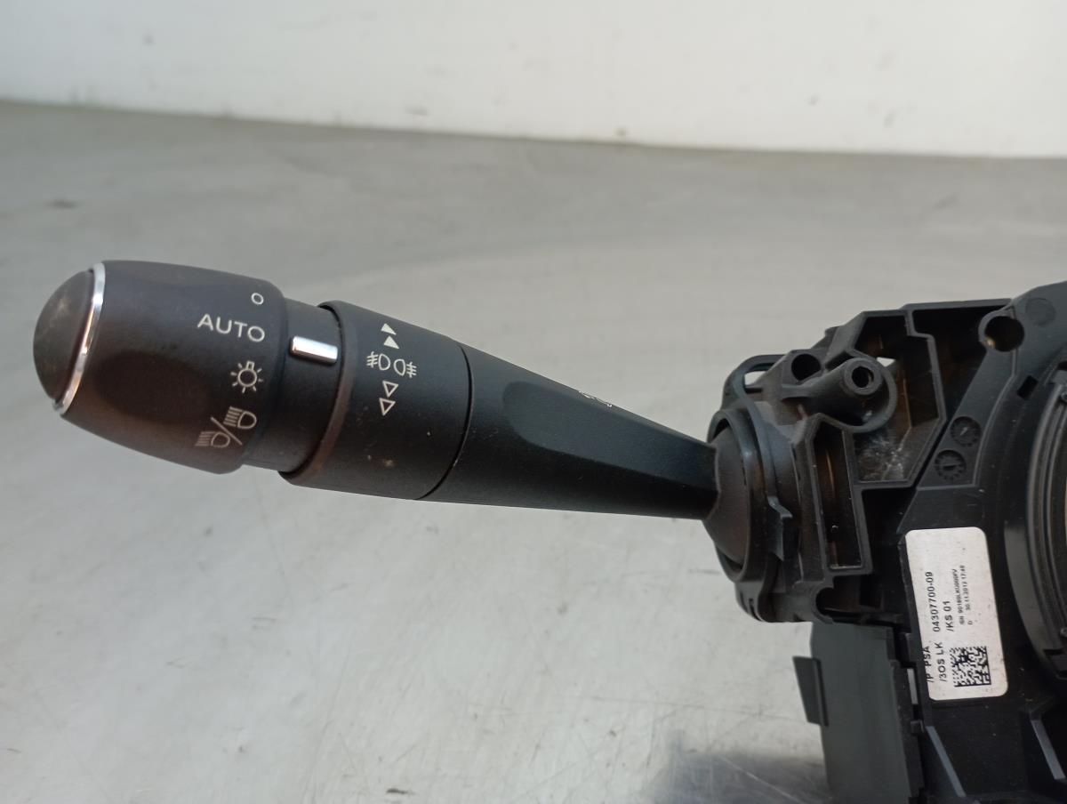 Fita de airbags PEUGEOT 508 Imagem-1