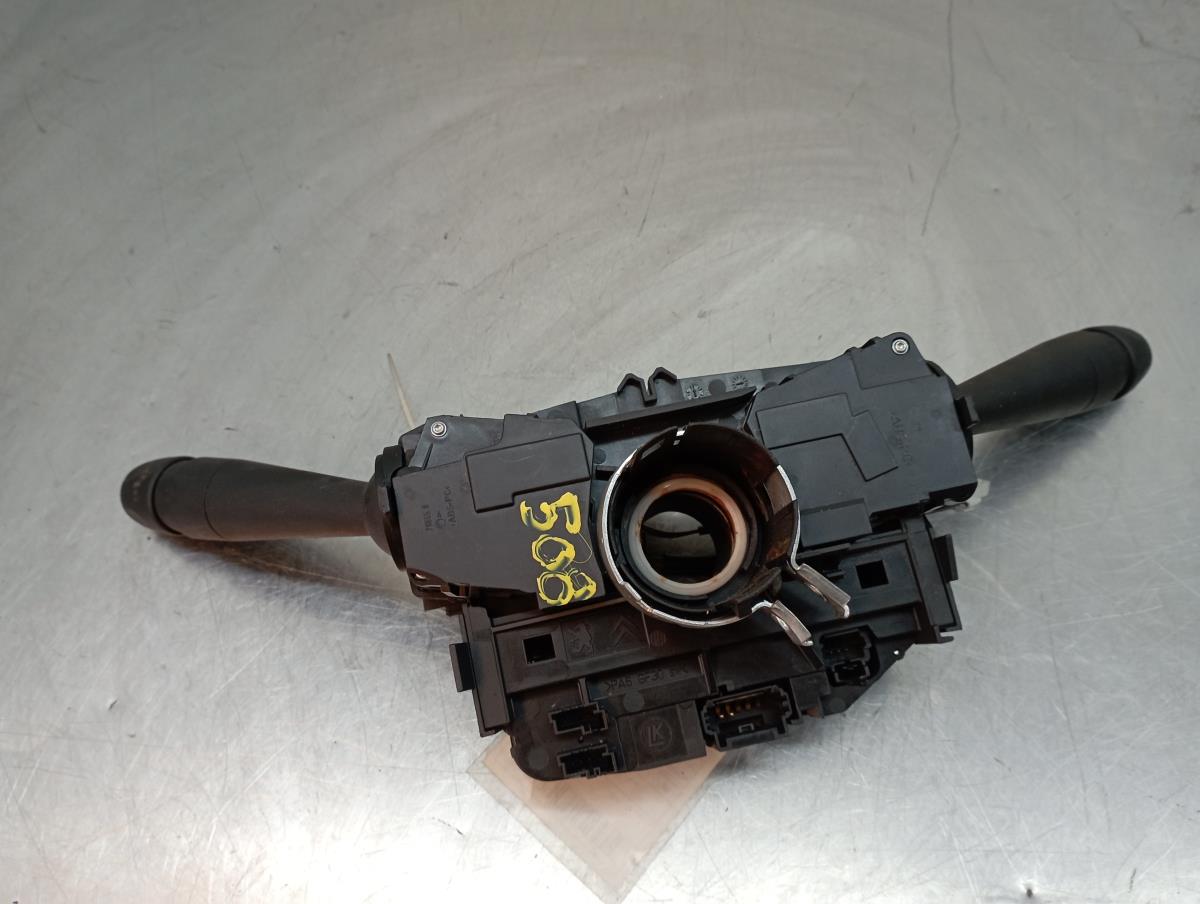 Fita de airbags PEUGEOT 508 Imagem-4