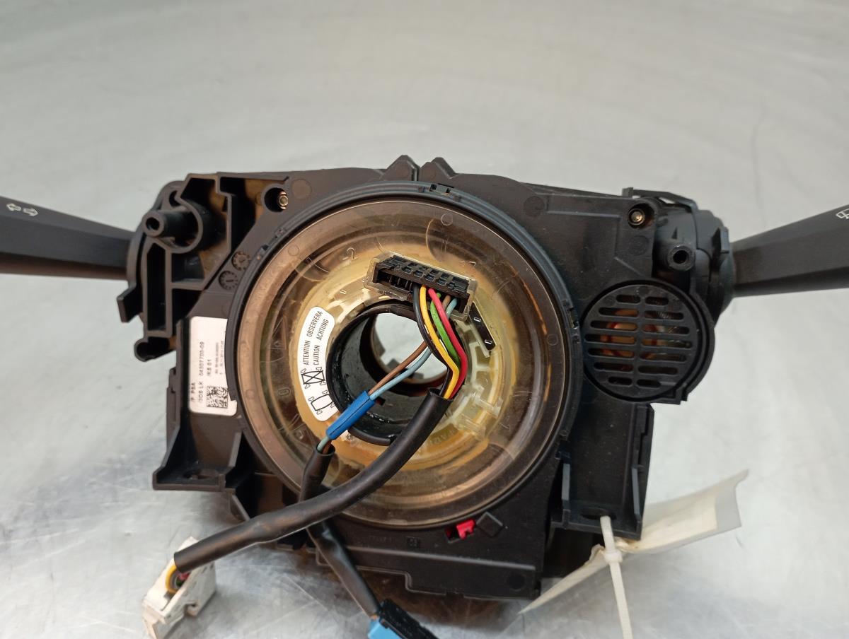 Fita de airbags PEUGEOT 508 Imagem-3