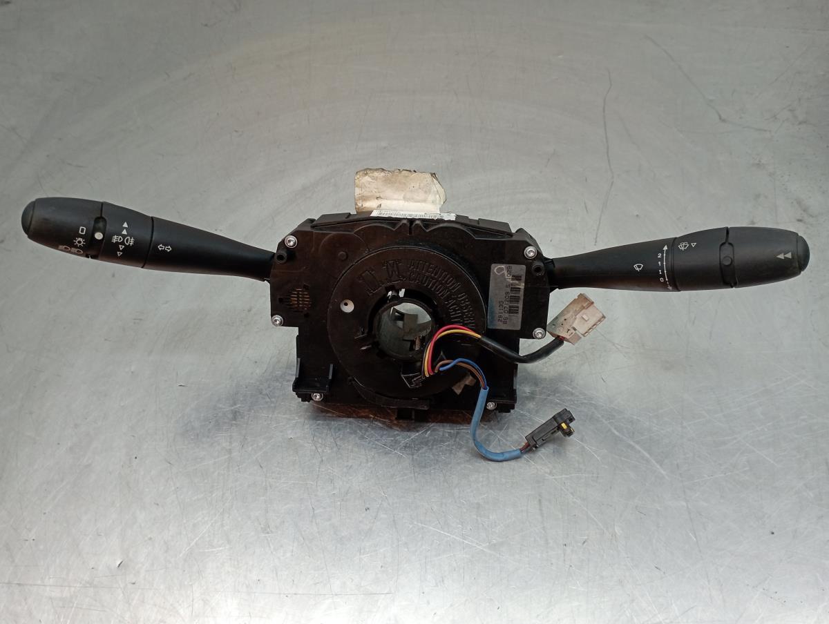 Fita de airbags PEUGEOT 207 (WA_, WC_)