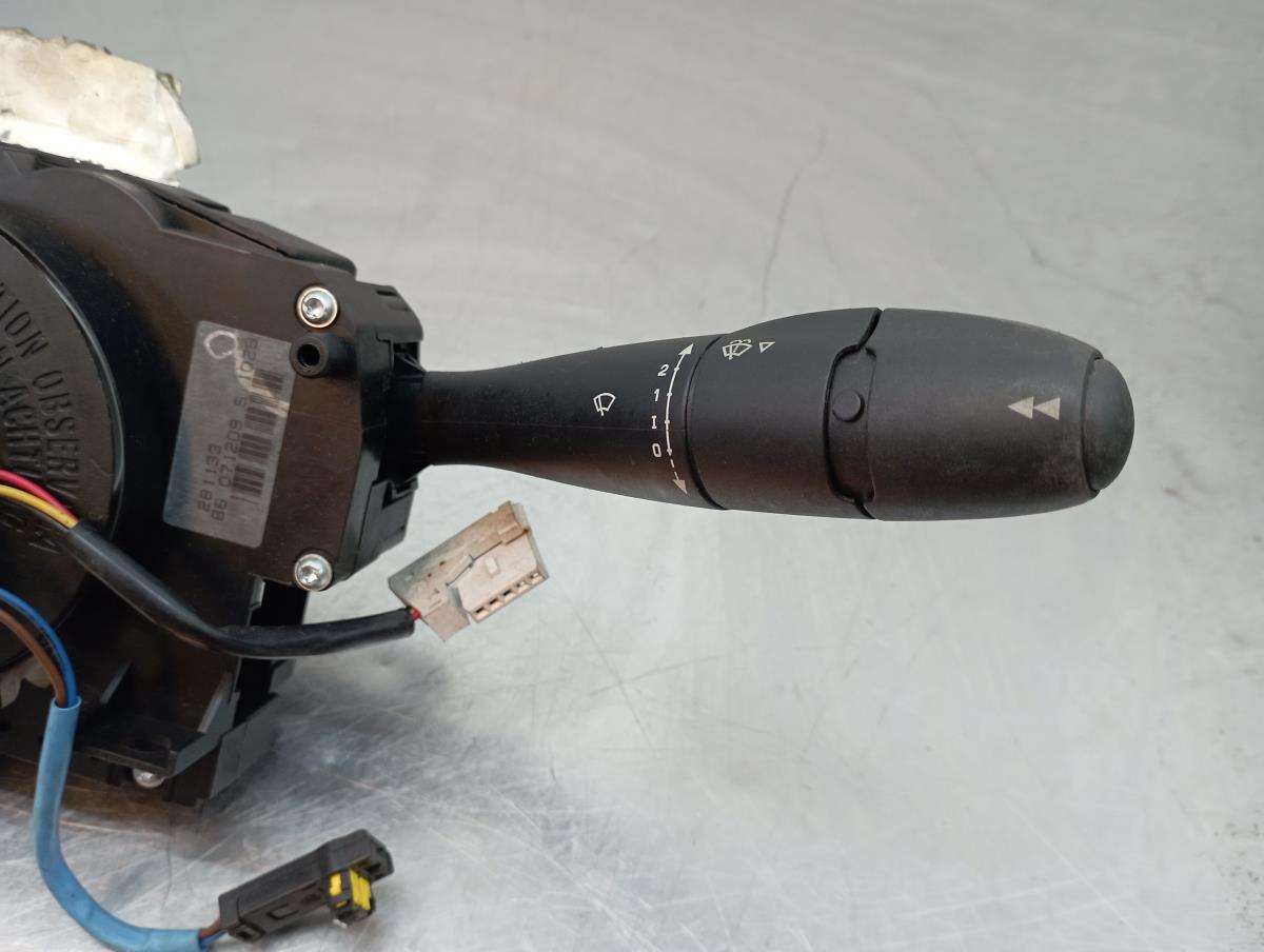 Fita de airbags PEUGEOT 207 (WA_, WC_) Imagem-2