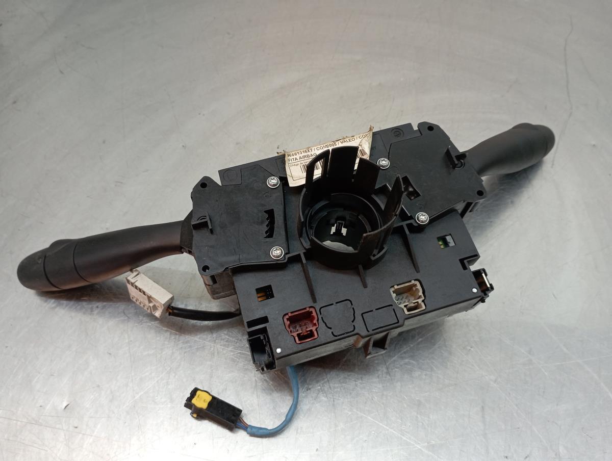 Fita de airbags PEUGEOT 207 (WA_, WC_) Imagem-4