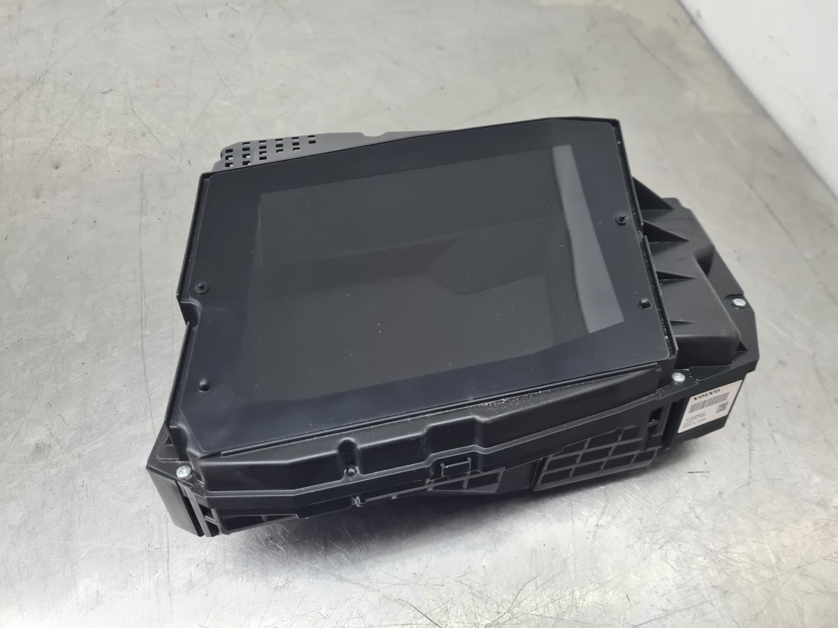 Display / ecrã de informações VOLVO XC60 II (246)