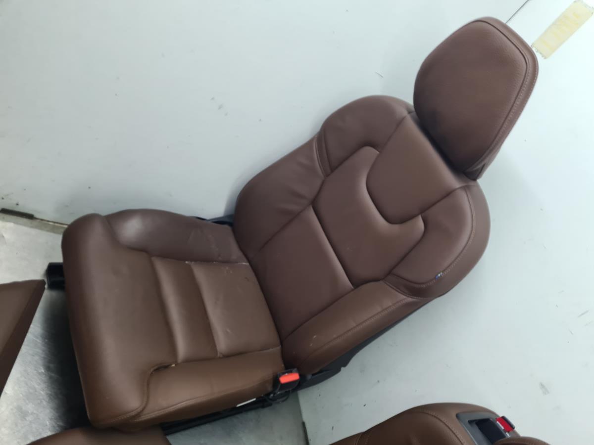 Kit Interior VOLVO XC60 II (246) Imagem-0