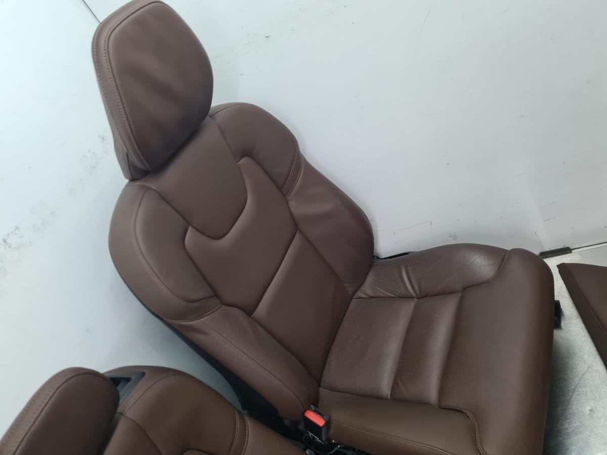 Kit Interior VOLVO XC60 II (246) Imagem-2