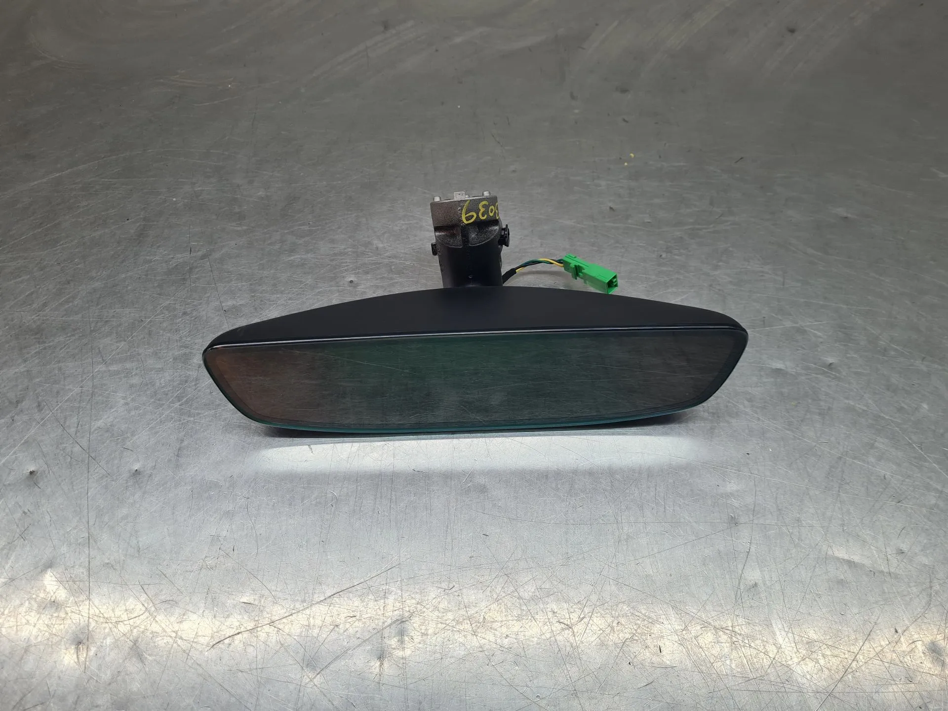 Specchietto retrovisore interno VOLVO XC60 II (246)