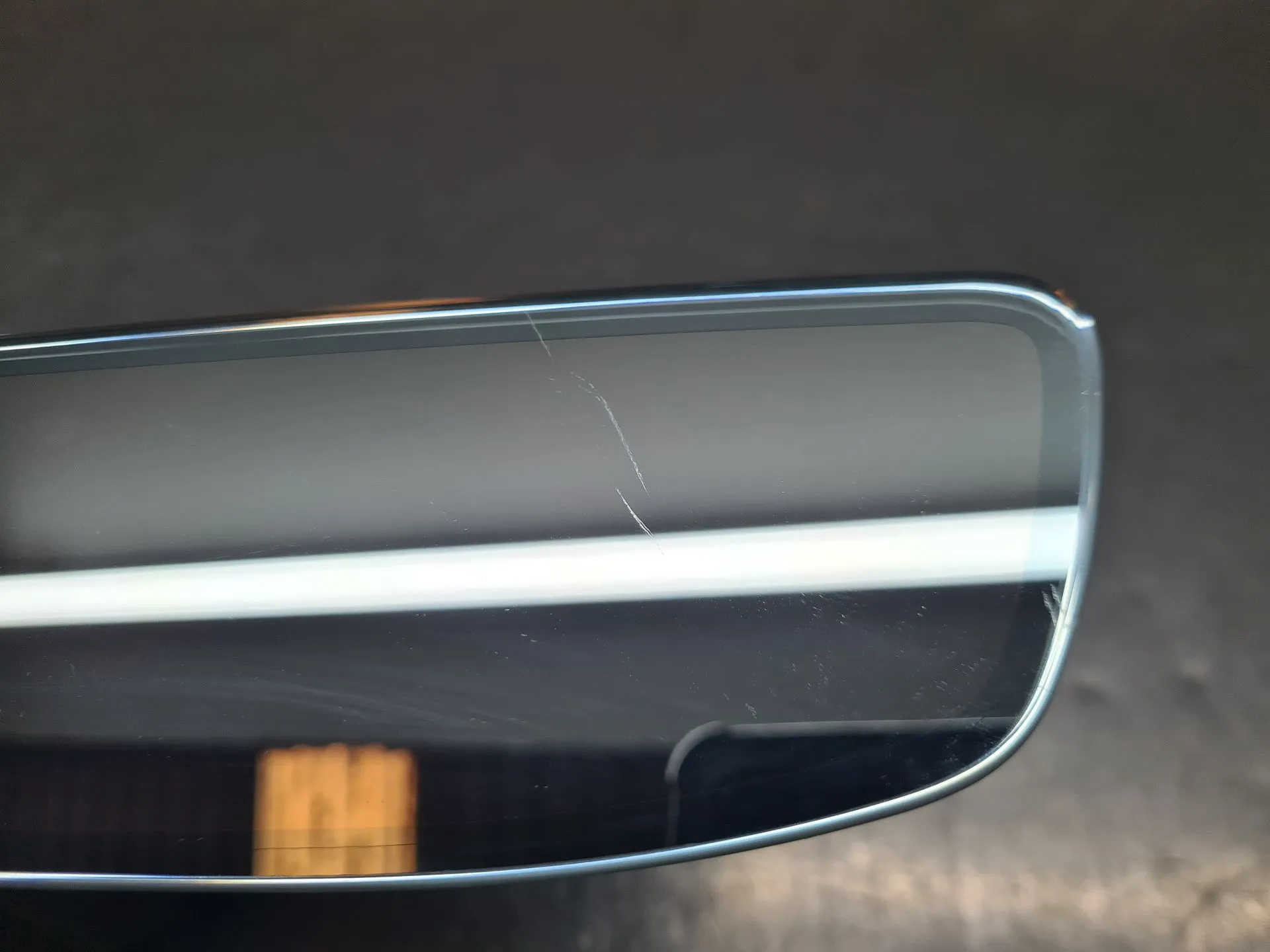 Specchietto retrovisore interno VOLVO XC60 II (246) Imagem-2