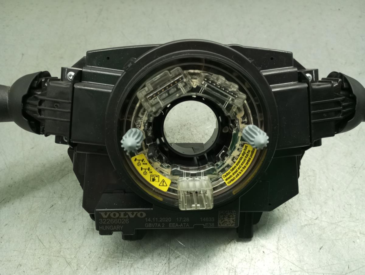 Fita de airbags VOLVO XC60 II (246) Imagem-1