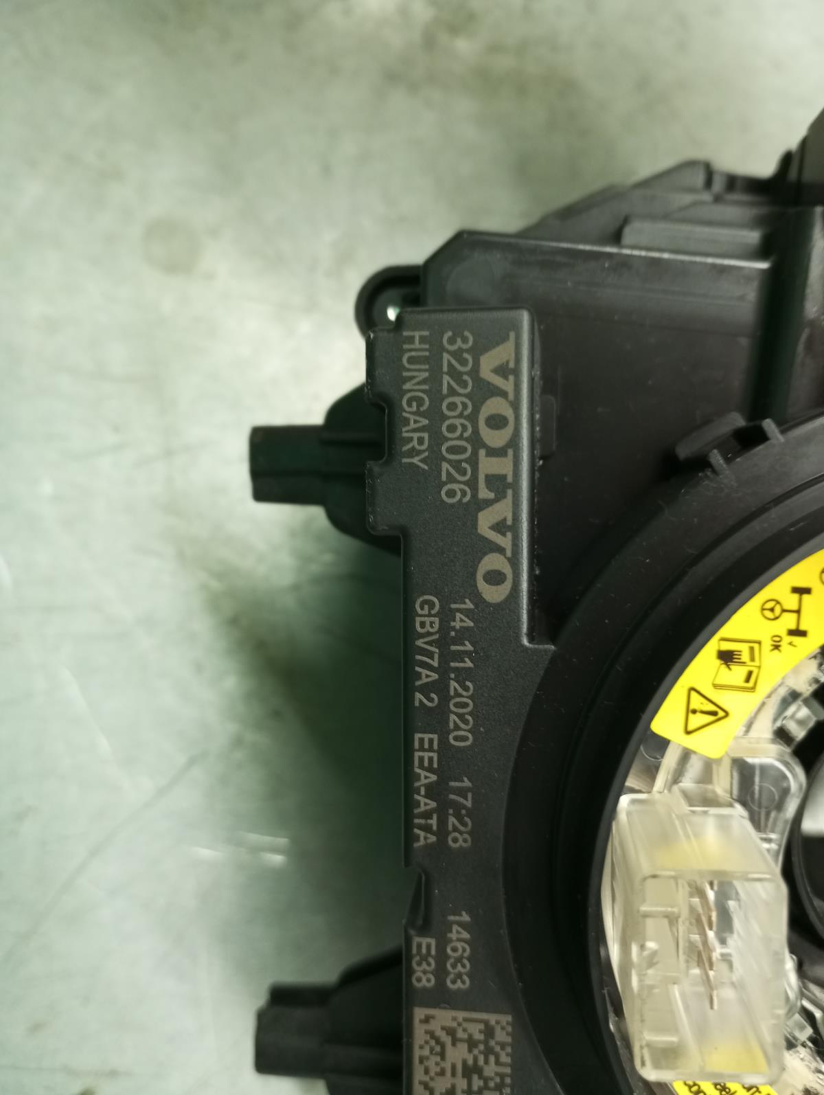 Fita de airbags VOLVO XC60 II (246) Imagem-5