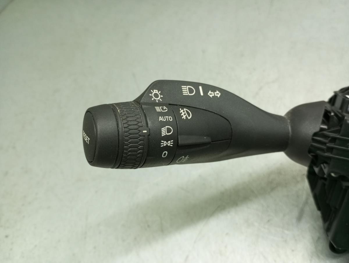 Fita de airbags VOLVO XC60 II (246) Imagem-2