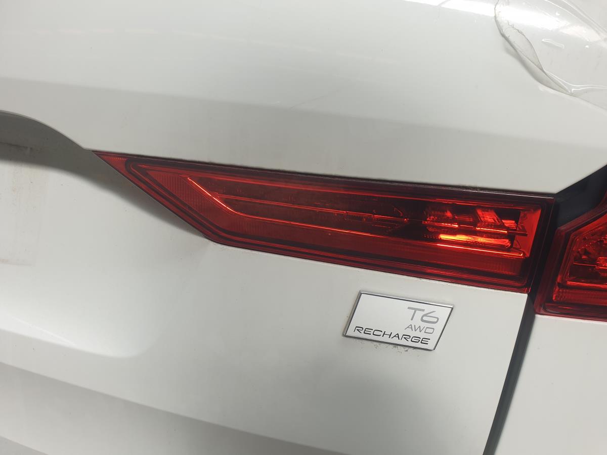 Fanale Destro Baule VOLVO XC60 II (246)