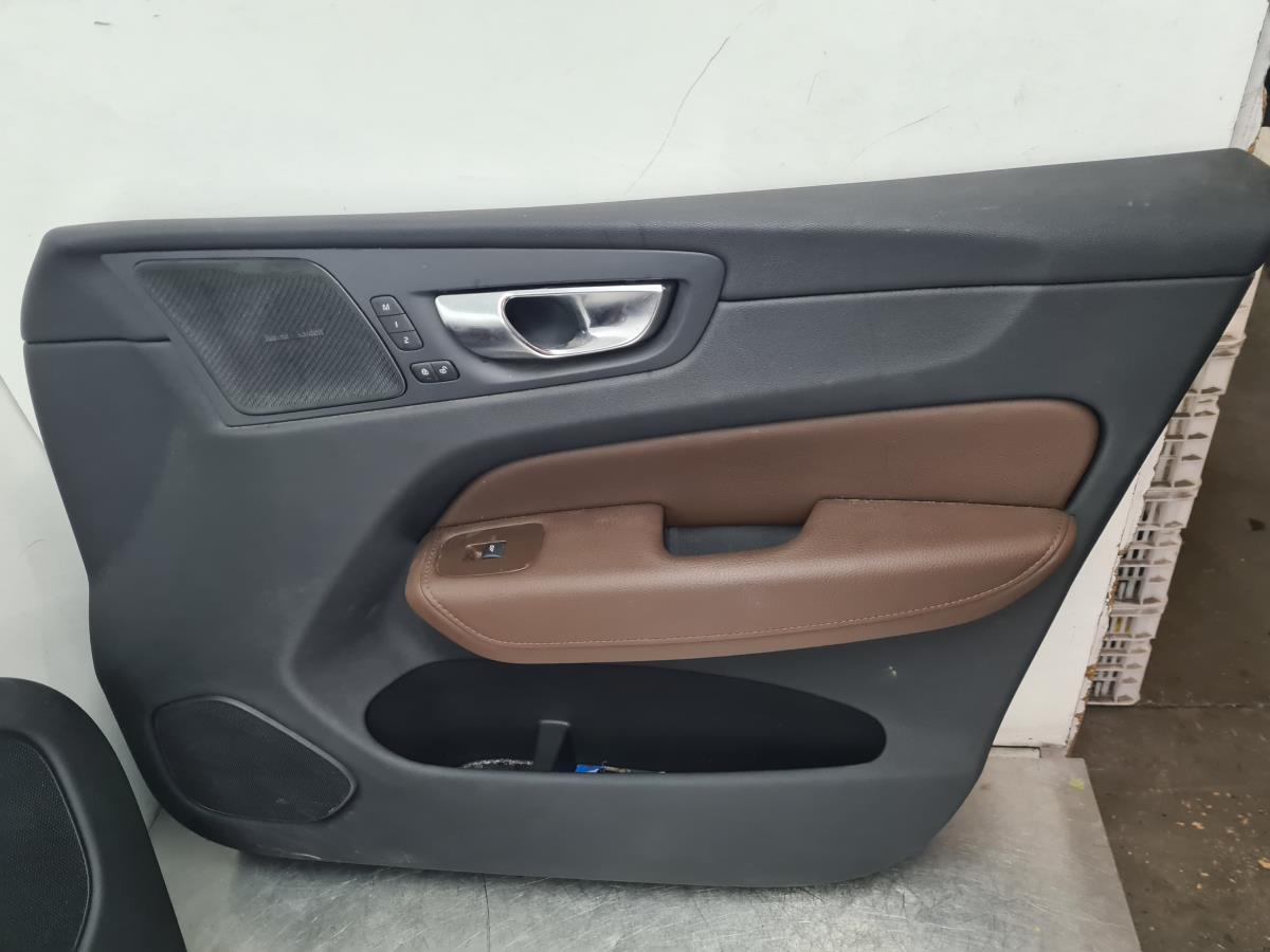 Kit Interior VOLVO XC60 II (246) Imagem-4