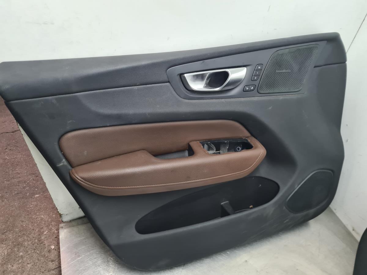 Kit Interior VOLVO XC60 II (246) Imagem-5