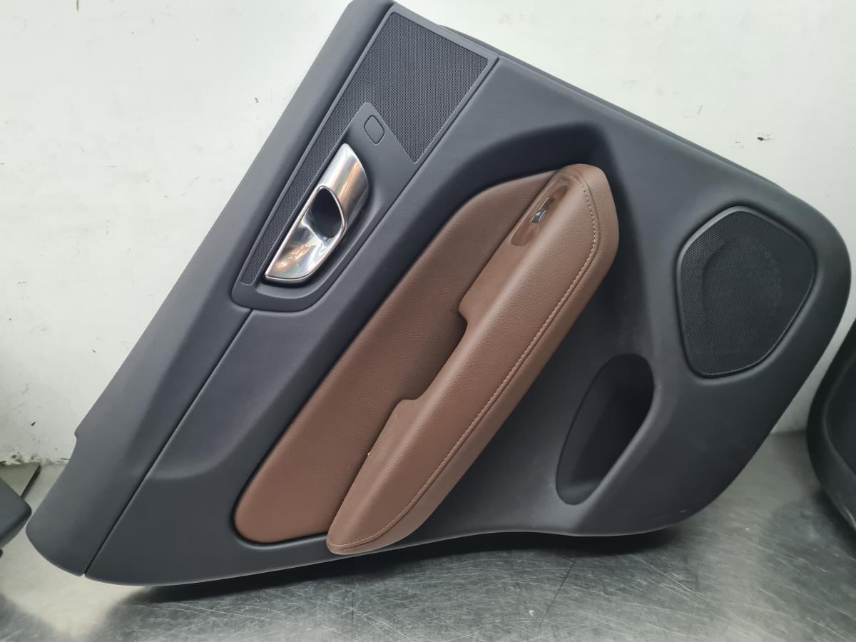 Kit Interior VOLVO XC60 II (246) Imagem-7