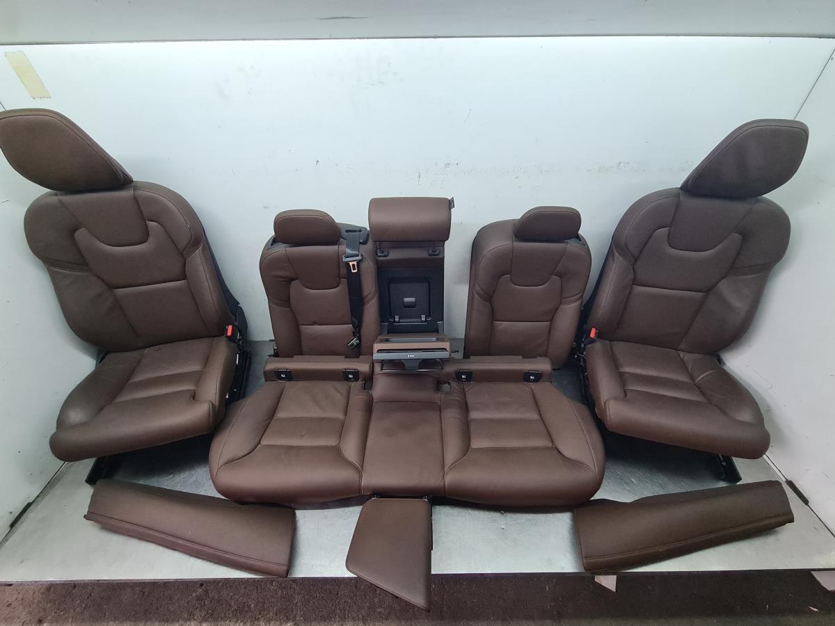 Kit Interior VOLVO XC60 II (246)