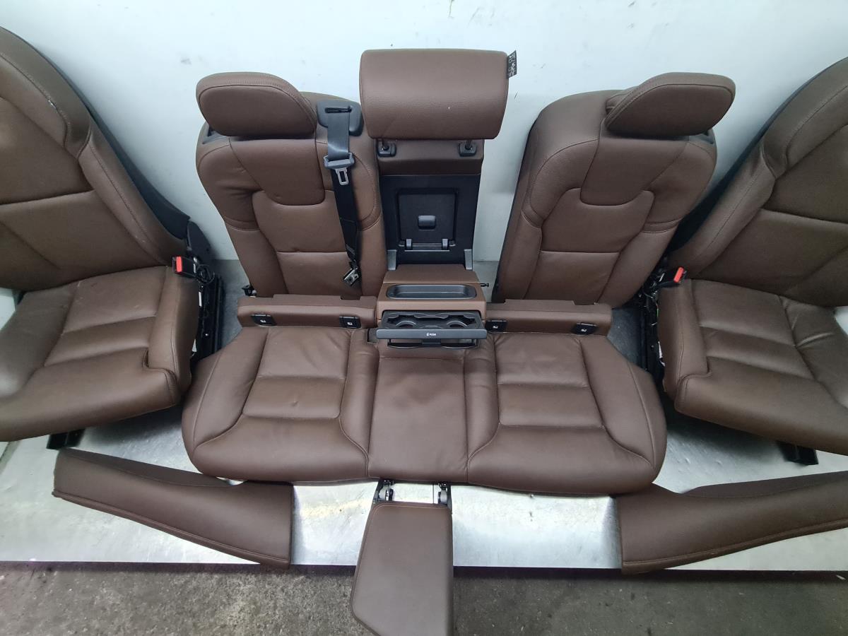 Kit Interior VOLVO XC60 II (246) Imagem-2