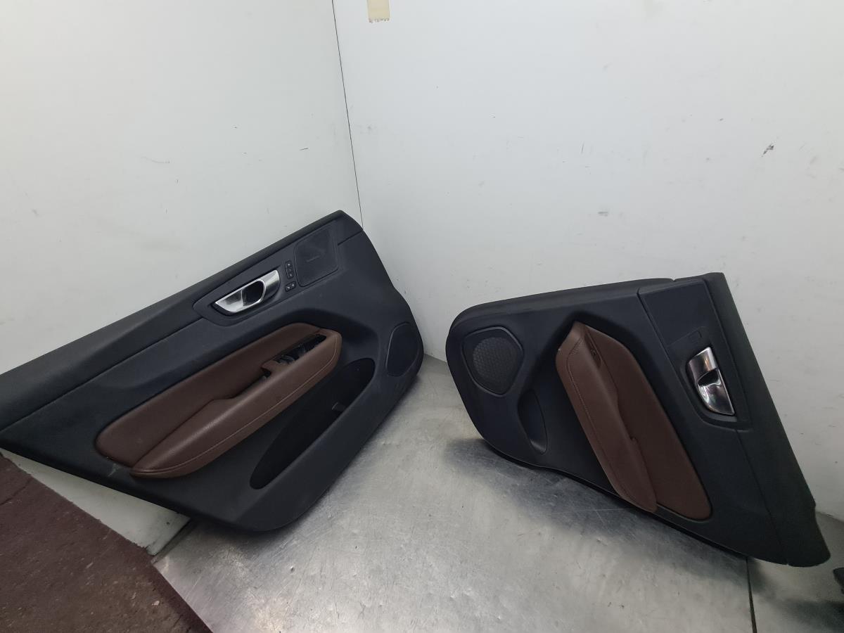 Kit Interior VOLVO XC60 II (246) Imagem-6