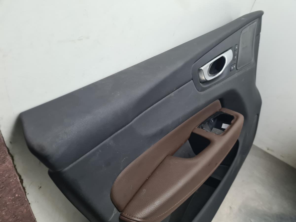 Kit Interior VOLVO XC60 II (246) Imagem-8