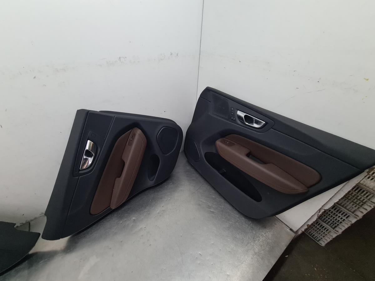 Kit Interior VOLVO XC60 II (246) Imagem-7