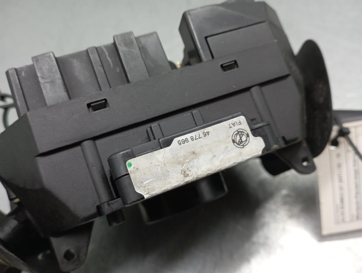 Light and wiper lever set ALFA ROMEO GT (937_) Imagem-5