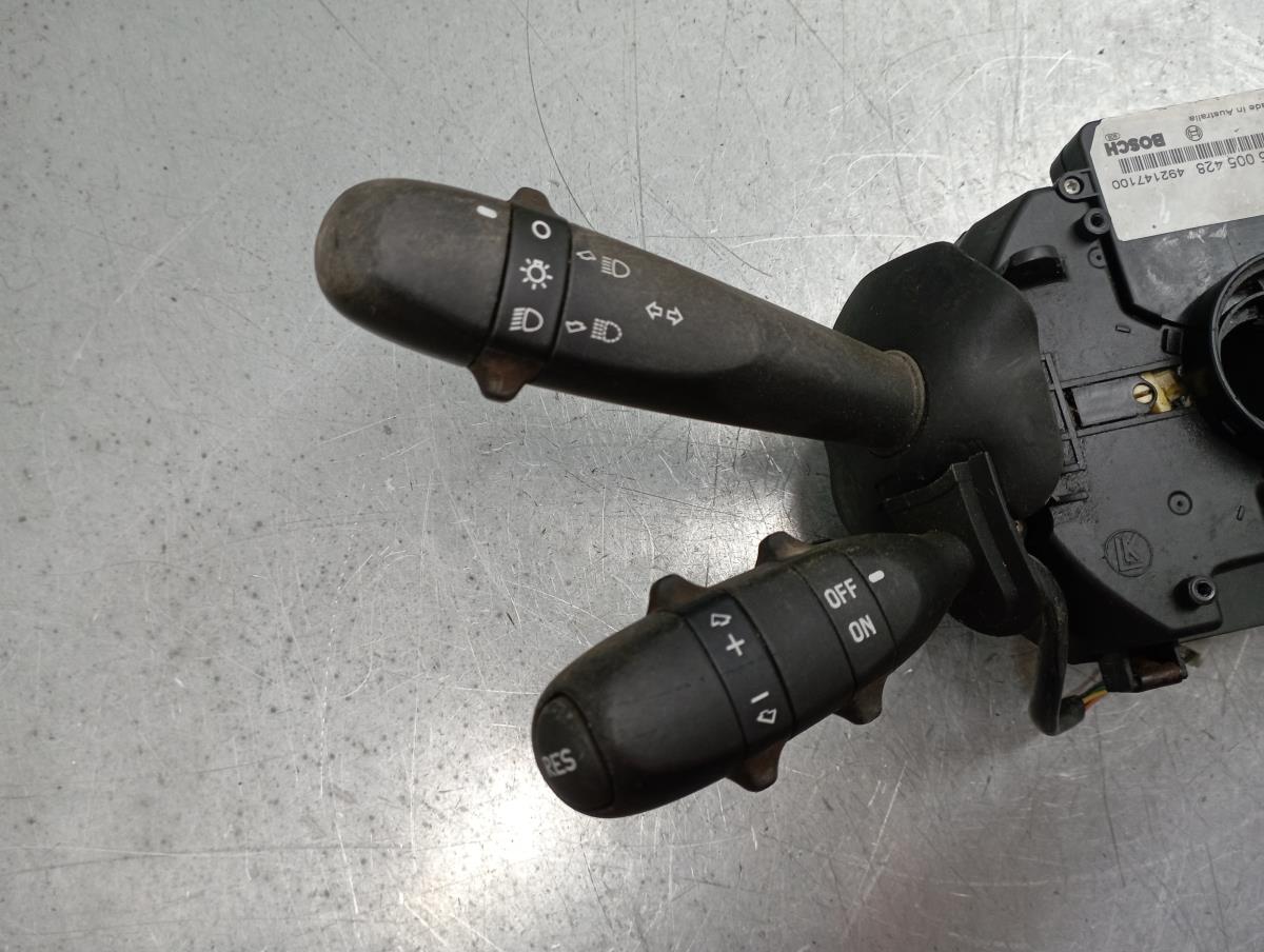 Light and wiper lever set ALFA ROMEO GT (937_) Imagem-2