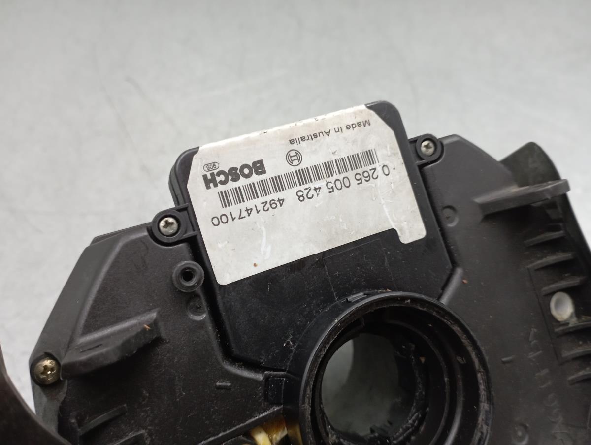 Light and wiper lever set ALFA ROMEO GT (937_) Imagem-6