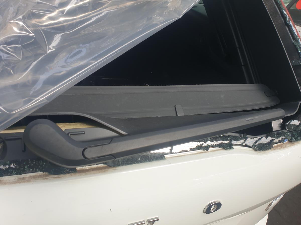 Motore tergicristallo posteriore VOLVO XC60 II (246)