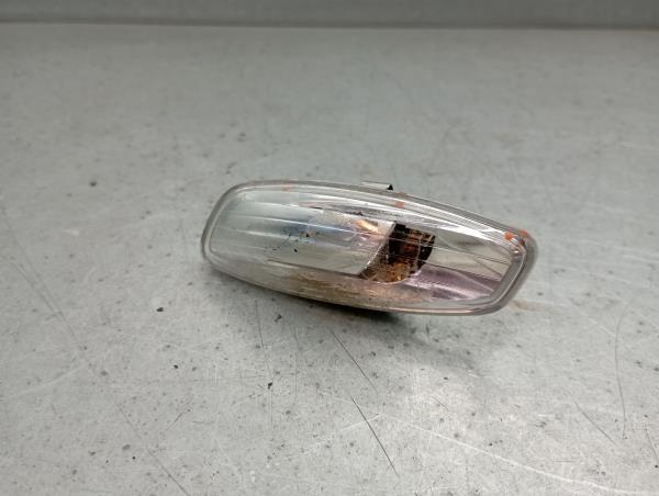 Freccia anteriore sinistra PEUGEOT 207 (WA_, WC_)