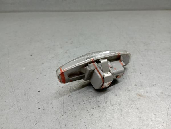 Freccia anteriore sinistra PEUGEOT 207 (WA_, WC_) Imagem-1