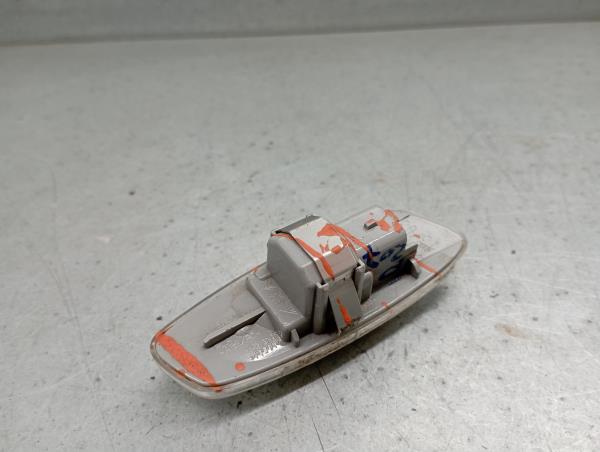 Freccia anteriore sinistra PEUGEOT 207 (WA_, WC_) Imagem-2