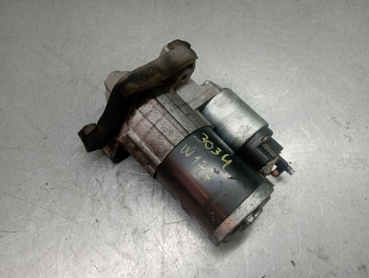 Motor de arranque MERCEDES-BENZ Classe A (W177) Imagem-1