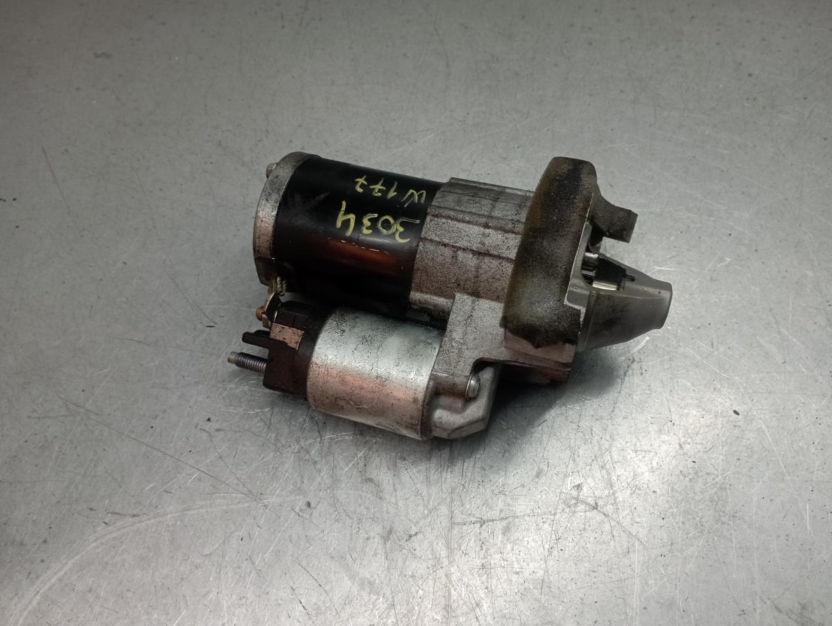 Motor de arranque MERCEDES-BENZ Classe A (W177) Imagem-2